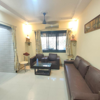 1 BHK Apartment For Rent in Om Srishti CHS Mulund West Mumbai 6667921