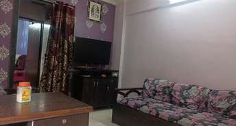 2 BHK Apartment For Resale in Khanda Colony Navi Mumbai 6668238