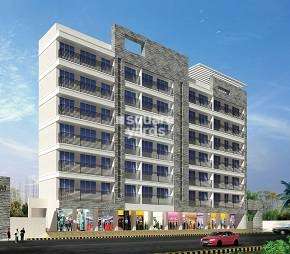 2 BHK Apartment For Rent in Sabari Sangam Chembur Mumbai 6667954