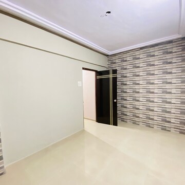 Room in 1 BHK Apartment at Pandurang Tower, Dombivli West – for Rent