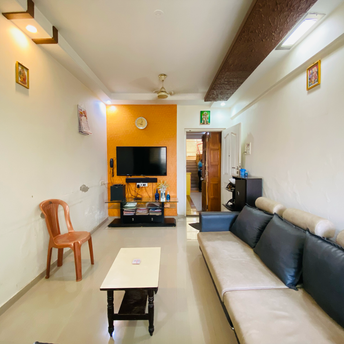 1 BHK Apartment For Resale in Amar Raj Vaibhav NX Dombivli West Thane 6667968