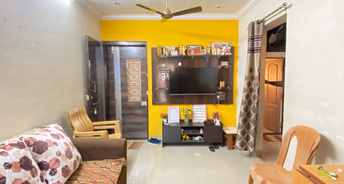 2 BHK Apartment For Resale in Raj Paradise Dombivli Dombivli West Thane 6667972