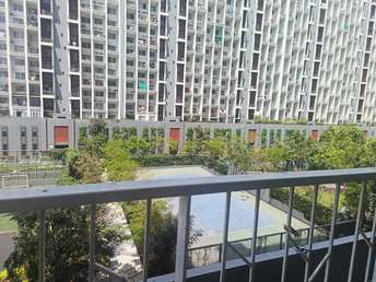 2 BHK Apartment For Rent in Godrej Elements Hinjewadi Pune 6667976