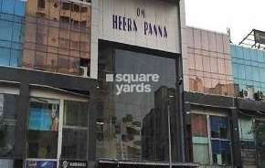 Commercial Office Space 430 Sq.Ft. For Resale In Andheri West Mumbai 6667997