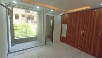 2 BHK Builder Floor For Rent in Shivalik Apartments Malviya Nagar Malviya Nagar Delhi 6668002