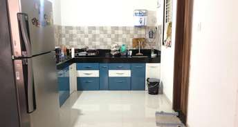 2 BHK Apartment For Rent in Kunal KUNAL ASPIREE Balewadi Pune 6668014
