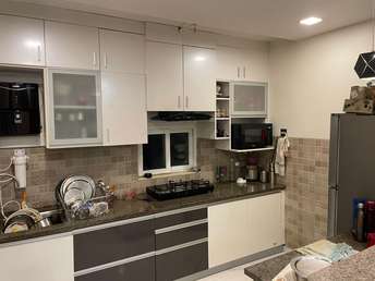2 BHK Apartment For Rent in Nahar F Residences Balewadi Pune 6668017