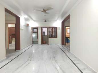 3 BHK Apartment For Resale in Nacharam Hyderabad 6668085