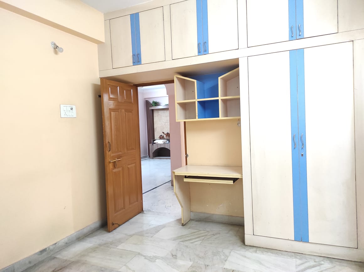 Resale 3 Bedroom 1550 Sq.Ft. Apartment in Nacharam Hyderabad - 6668091