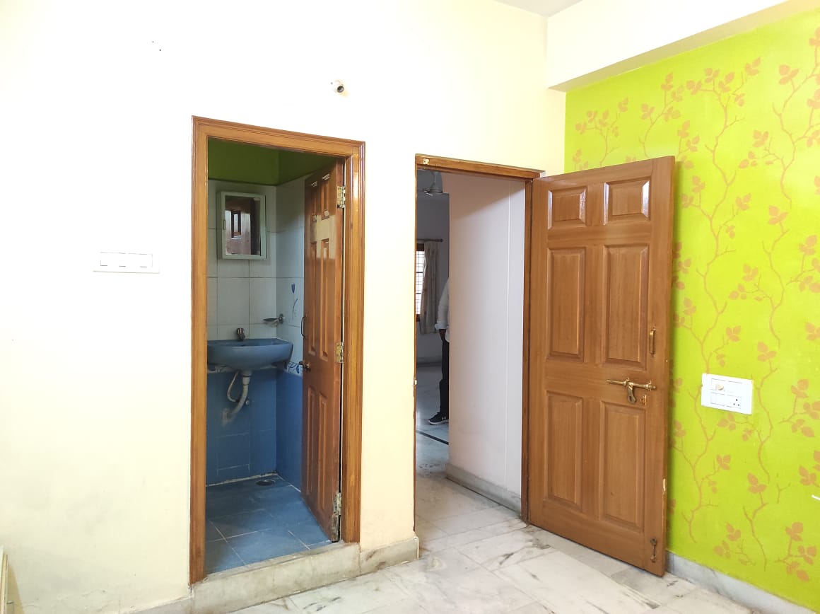 Resale 3 Bedroom 1550 Sq.Ft. Apartment in Nacharam Hyderabad - 6668091