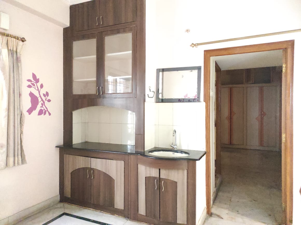 Resale 3 Bedroom 1550 Sq.Ft. Apartment in Nacharam Hyderabad - 6668091