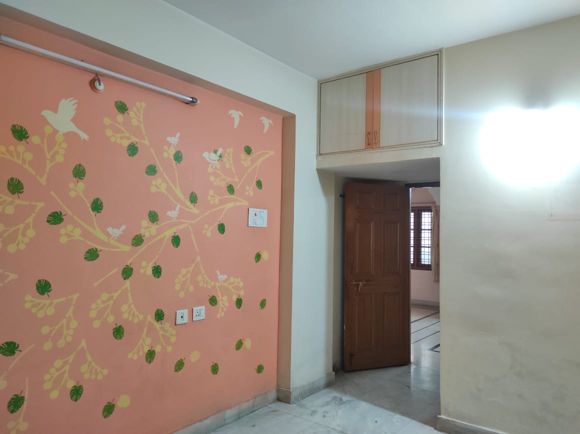 Resale 3 Bedroom 1550 Sq.Ft. Apartment in Nacharam Hyderabad - 6668091