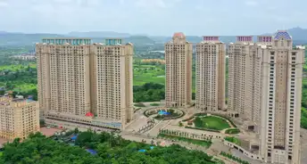 3 BHK Apartment For Resale in Hiranandani Fortune City New Panvel Navi Mumbai 6668094