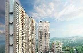 3 BHK Apartment For Resale in Shapoorji Pallonji Vanaha Golfland Bavdhan Pune 6668157