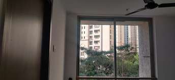 3 BHK Apartment For Rent in Hubtown Greenwoods Vartak Nagar Thane 6668159