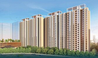 1 BHK Apartment For Resale in Mahindra Tathawade Tathawade Pune  6668183