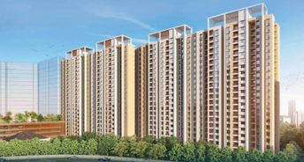 1 BHK Apartment For Resale in Mahindra Tathawade Tathawade Pune 6668183