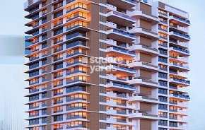 2 BHK Apartment For Rent in MK Gracia Amboli Mumbai 6668194