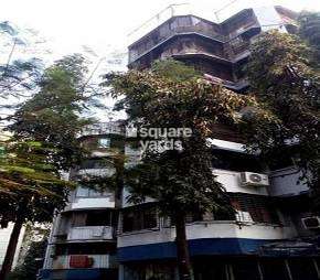 2 BHK Apartment For Rent in Lokhandwala Breeze Apartments Andheri West Mumbai 6668196