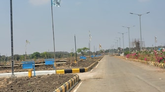 Plot For Resale in Sadar Nagar Hyderabad  6668254