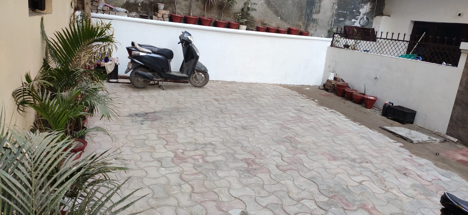 Resale 4 Bedroom 1735 Sq.Ft. Independent House in MS Enclave Zirakpur