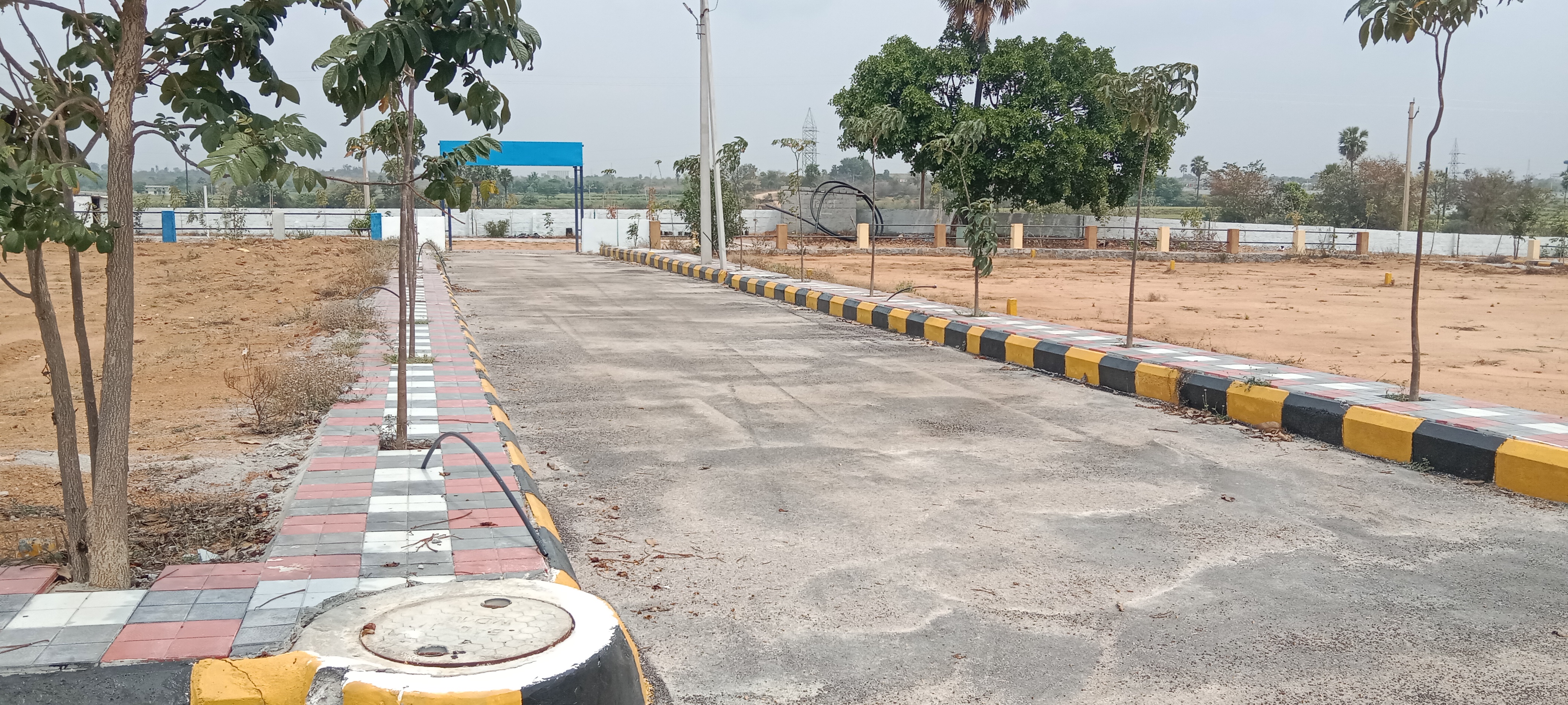 Plot For Resale in Kapra Hyderabad  6668321