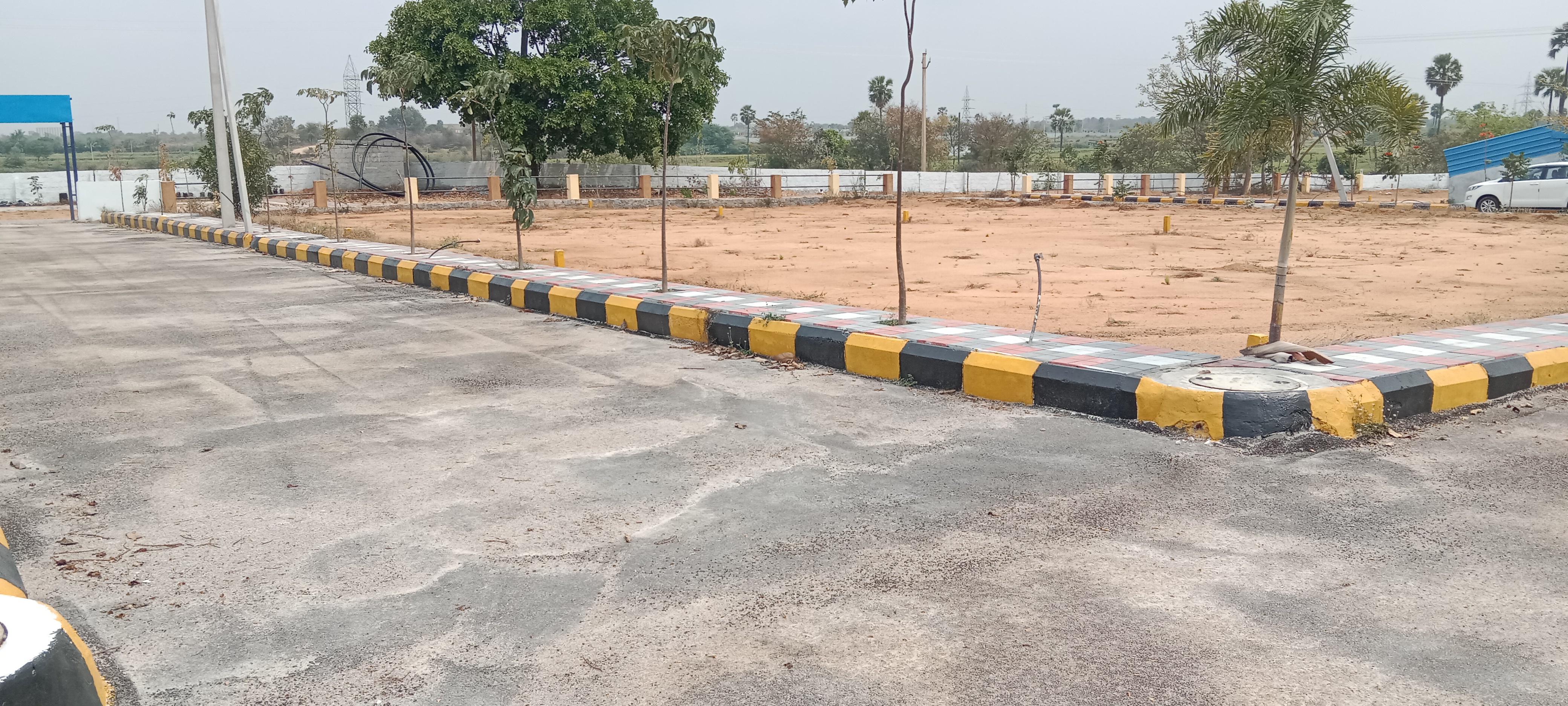 Plot For Resale in Kompally Hyderabad  6668336