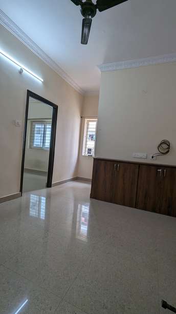 1 BHK Apartment For Rent in Kondapur Hyderabad 6668343