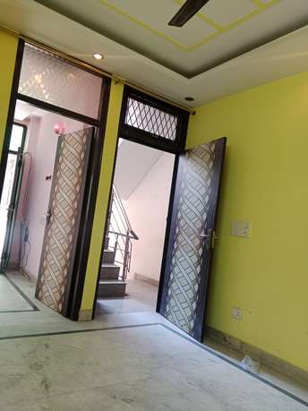 2 BHK Builder Floor For Rent in RWA Awasiya Govindpuri Govindpuri Delhi 6668361