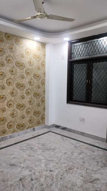 3 BHK Builder Floor For Rent in RWA Awasiya Govindpuri Govindpuri Delhi 6668370
