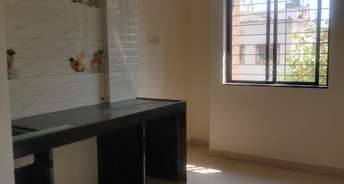 1 BHK Apartment For Rent in Krishna Kunj Karvenagar Karve Nagar Pune 6668375
