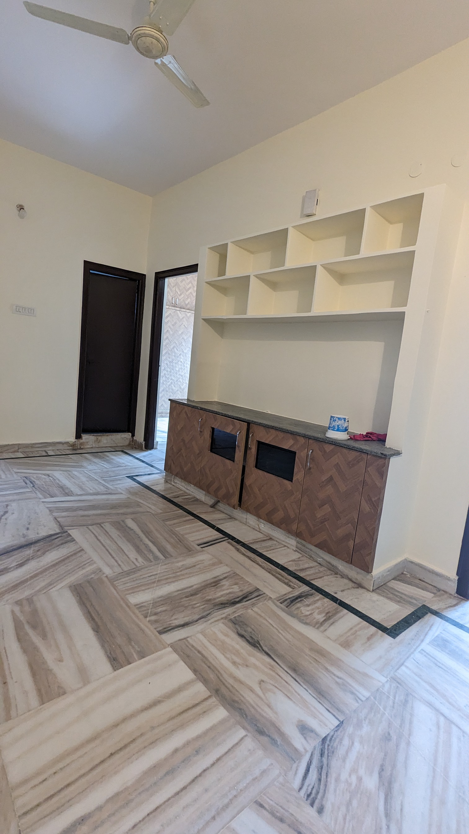 Rental 2 Bedroom 1400 Sq.Ft. Apartment in Kondapur Hyderabad 6816386
