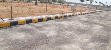 Plot For Resale in Tirumalagiri Hyderabad  6668383