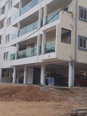 3.5 BHK Apartment For Sale in Bandlaguda Jagir