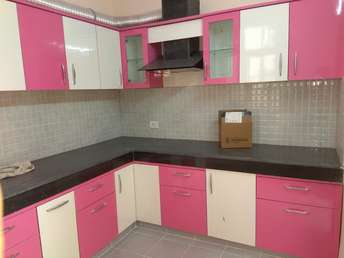 3 BHK Apartment For Rent in Rohtas Plumeria Gomti Nagar Lucknow 6668407