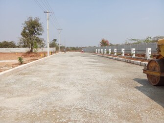 Plot For Resale in Vasavi Archana White Lotus Kethireddipally Hyderabad  6668408