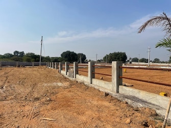 Plot For Resale in Vasavi Archana White Lotus Kethireddipally Hyderabad  6668408