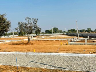 Plot For Resale in Vasavi Archana White Lotus Kethireddipally Hyderabad  6668408