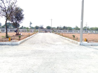 Plot For Resale in Vasavi Archana White Lotus Kethireddipally Hyderabad  6668408