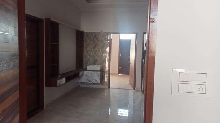 3 Bedroom 1500 Sq.Ft. Villa in Ansal Sushant City I Jaipur