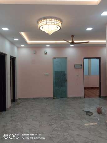 3 BHK Apartment For Resale in Godavari Apartments Alaknanda Alaknanda Delhi 6668451