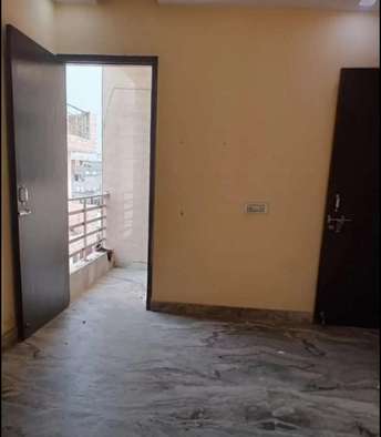 1 BHK Builder Floor For Rent in Venus Apartments Mehrauli Delhi 6668460