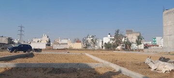 Plot For Resale in Maruti Kunj Gurgaon  6668486