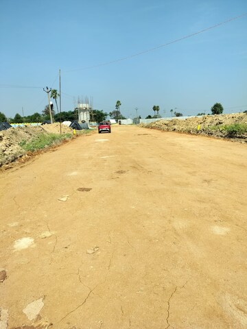 Plot For Resale in Gollor Hyderabad  6668487