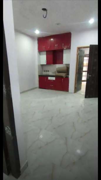 1 BHK Builder Floor For Rent in Royal Green Apartment Mehrauli Delhi 6668524