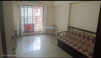1 BHK Apartment For Resale in Sudarshan CHS Parel Parel Mumbai 6668529