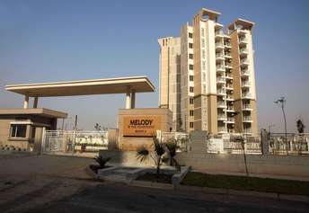 4 BHK Apartment For Rent in Experion The Heart Song Sector 108 Gurgaon 6668526