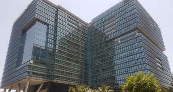 Commercial Office Space 826 Sq.Ft. For Rent In Bandra East Mumbai 6668550