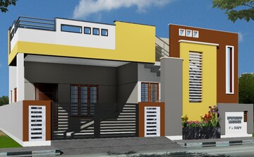 2 BHK Villa For Sale in Hosur Krishnagiri rd