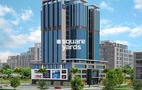 Commercial Office Space 788 Sq.Ft. For Resale In Vibhuti Khand Lucknow 6668578